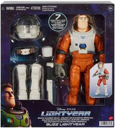 Duża Figurka Buzz Astral Disney Pixar Lightyear Space