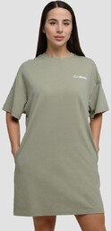 GymBeam Damska sukienka T-Shirt Agile Sage