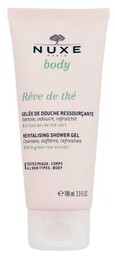 NUXE Rêve de Thé Revitalising Shower Gel żel