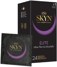 SKYN Elite 24 pack