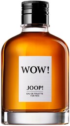 Wow! woda toaletowa spray 60ml - produkt bez