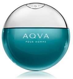 BVLGARI Aqva pour Homme Woda toaletowa 50 ml