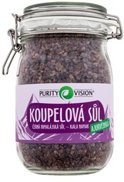 Purity Vision Bath Salt Ayurvedic sól do kąpieli