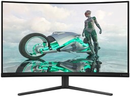 Philips 32M2C3500L - 31.5'' VA QHD 1ms 180Hz