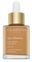 Clarins Skin Illusion Natural Hydrating Foundation podkład