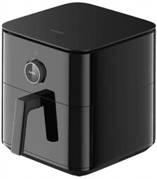 Frytkownica beztłuszczowa XIAOMI Smart Air Fryer 6.5l Czarny