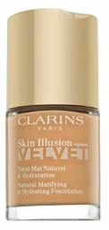 Clarins Skin Illusion Velvet Natural Matifying & Hydrating