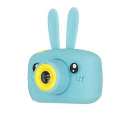 Extralink Kids Camera H23 Niebieski Aparat cyfrowy