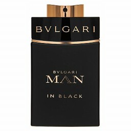 Bvlgari Man in Black woda perfumowana dla mężczyzn