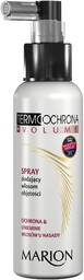 Marion Termo Ochrona Spray dodajacy włosom objętości 130ml