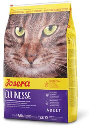 Josera Cat Culinesse karma sucha 400g