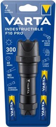 Latarka diodowa (LED) Varta F10 PRO 6W 3AAA