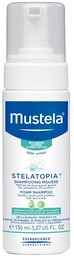 MUSTELA_Stelatopia szampon w piance 150ml