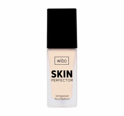 Wibo Skin Perfector Longwear Foundation podkład do twarzy