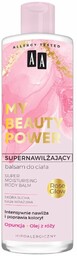 AA_My Beauty Power supernawilżający balsam do ciała