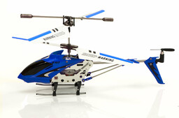 Helikopter zdalnie sterowany RC Syma S107G