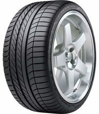 Goodyear 285/40R22 F1 (AS) SUV 110Y XL LR