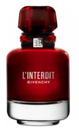 Givenchy L''Interdit Rouge 35ml woda perfumowana