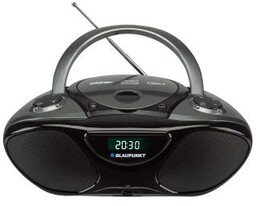 Blaupunkt BB14BK Radioodtwarzacz CD