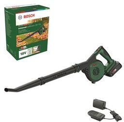 BOSCH Dmuchawa do liści UniversalLeafBlower 18V-130