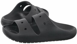 Klapki Crocs Classi Sandal v2 Black 209403-001 (CR309-a)