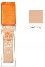 Rimmel Podkład Wake Me Up Radiant Glow Nr