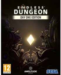 Endless Dungeon Edycja Day One Gra na PC