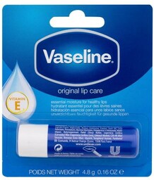 Vaseline Original Lip Care balsam do ust 4,8