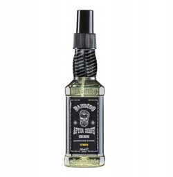 Bandido After Shave Cologne woda kolońska lemon