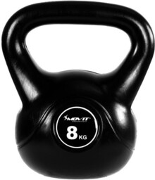 MOVIT HANTLA KOMPOZYTOWA KULA KETTLEBELL 8KG