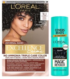 L''Oréal Paris Magic Retouch Instant Root Concealer Spray