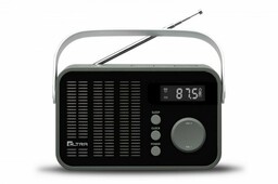 Eltra Radio OLIWIA z cyfrowym strojeniem model 261