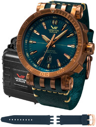 Vostok Europe NH35A-575O286