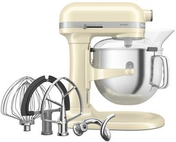 KitchenAid Artisan 5KSM70SHXEAC 375W Robot planetarny