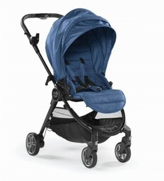 Baby-Jogger City Tour Lux wózek spacerowy Iris