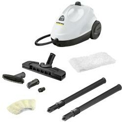 Karcher KST 2 1.512-601.0 1500W 40g/min Myjka parowa