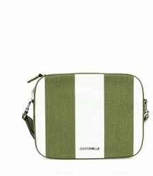 Coccinelle Torebka "Mini Bag Canvas"