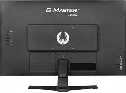 iiyama G-Master G2770QSU-B6 Red Eagle - 27'' IPS