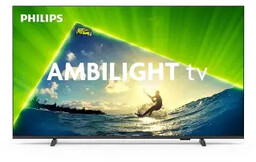 Philips 55PUS8209/12 55" QLED 4K Smart TV Ambilight