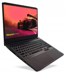 Laptop Lenovo IdeaPad Gaming 3 15ACH6 / 82K200C4UK