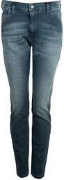 Diesel Jeansy "Krailey-B-Joggjeans"