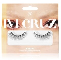 BH Cosmetics Ivi Cruz X BH False Eyelashes