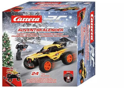 Carrera RC Cars - Xmas Calender Offroad