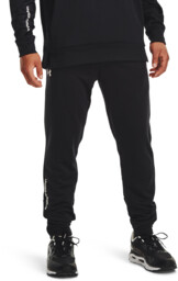 Under Armour Joggery męskie Terry Black