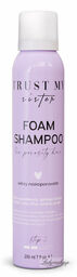 Trust My Sister - FOAM SHAMPOO - Szampon