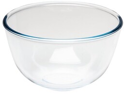 Pyrex Miska różna pojemność