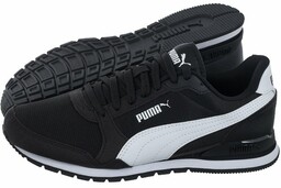 Buty Puma ST Runner v3 Mesh Jr 385510-01