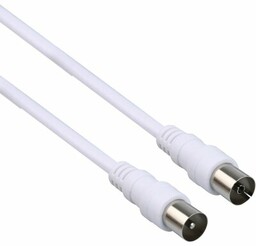 TECHNISAT Kabel antenowy gniazdo - wtyk 5 m