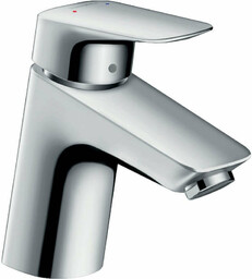 Hansgrohe Logis Bateria umywalkowa chrom 71071000