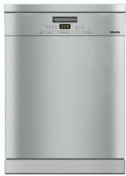 Miele G 5110 SC Front Active 60cm Szuflada